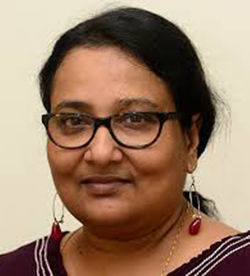 Core Faculty